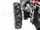 GINKO R710 EKO - Motoculteur diesel -  Kohler KD15-440 - 11 CV