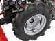 GINKO R710 EKO - Motoculteur diesel -  Kohler KD15-440 - 11 CV