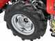 GINKO R710 EKO - Motoculteur diesel -  Kohler KD15-440 - 11 CV