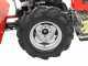 GINKO R710 EKO - Motoculteur diesel -  Kohler KD15-440 - 11 CV