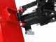 GINKO R710 EKO - Motoculteur diesel -  Kohler KD15-440 - 11 CV