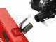GINKO R710 EKO - Motoculteur diesel -  Kohler KD15-440 - 11 CV