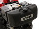 GINKO R710 EKO - Motoculteur diesel -  Kohler KD15-440 - 11 CV