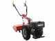 GINKO R710 EKO - Motoculteur diesel -  Kohler KD15-440 - 11 CV
