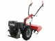 GINKO R710 EKO - Motoculteur diesel -  Kohler KD15-440 - 11 CV