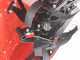 Motoculteur GINKO R710 EKO S&eacute;rie lourde professionnelle - Moteur Lombardini Kohler KD15-440