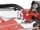 GINKO R710 EKO - Motoculteur diesel - Kohler KD15-440 - Démarrage électrique