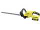 Karcher HGE 18-45 - Taille-haie &agrave; batterie - Lame de 45 cm