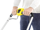 Karcher LMO 36-40 - Tondeuse &agrave; gazon &agrave; batterie - 36V 5Ah - Coupe 40 cm