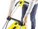 Karcher LMO 36-40 - Tondeuse &agrave; gazon &agrave; batterie - 36V 5Ah - Coupe 40 cm