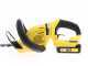 Taille-haie sans fil Karcher HGE 18-50 - MACHINE SEULE- BATTERIE ET CHARGEUR NON INCLUS