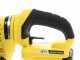 Taille-haie sans fil Karcher HGE 18-50 - MACHINE SEULE- BATTERIE ET CHARGEUR NON INCLUS