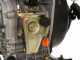 Motopompe diesel Blackstone BD-HH 5100 raccords 50 mm - 2 pouces - Grande Hauteur d'&eacute;levation - d&eacute;marrage &eacute;lectrique - Euro 5