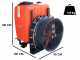 Dal Degan SOFIA 300L - Atomiseur port&eacute; avec attelage tracteur pour pulv&eacute;risation - pompe YP 70