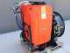 Dal Degan SOFIA 300L - Atomiseur port&eacute; avec attelage tracteur pour pulv&eacute;risation - pompe YP 70