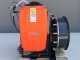Dal Degan SOFIA 300L - Atomiseur port&eacute; avec attelage tracteur pour pulv&eacute;risation - pompe YP 70