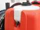 Dal Degan SOFIA 300L - Atomiseur port&eacute; avec attelage tracteur pour pulv&eacute;risation - pompe YP 70