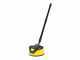 Laveur de sols pour nettoyeur haute pression, laveur de sols et surfaces Karcher T 5 T-Racer
