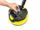 Laveur de sols pour nettoyeur haute pression, laveur de sols et surfaces Karcher T 5 T-Racer