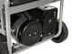 BlackStone BG 6050 - Groupe &eacute;lectrog&egrave;ne sur chariot &agrave; essence avec AVR et dem.&eacute;lectrique 4.3 kW - Continue 4 kW Monophas&eacute;