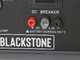 BlackStone BG 6050 - Groupe &eacute;lectrog&egrave;ne sur chariot &agrave; essence avec AVR et dem.&eacute;lectrique 4.3 kW - Continue 4 kW Monophas&eacute;