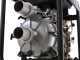Motopompe diesel Blackstone BD-T 8000ES pour eaux  sales avec raccords 80 mm - Euro 5