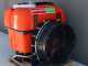 Dal Degan SOFIA EXTRA 400L - Atomiseur port&eacute; avec attelage tracteur - pour pulv&eacute;risation - pompe YP 70
