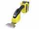 Cisaille &agrave; gazon &agrave; batterie Karcher GSH 18-20 -MACHINE SEULE - BATTERIE ET CHARGEUR NON INCLUS