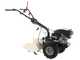 Eurosystems P55 - Motoculteur à essence - Honda GCVX 170 - 5,5 CV