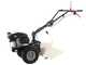 Eurosystems P55 - Motoculteur à essence - Honda GCVX 170 - 5,5 CV