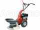 Motoculteur Eurosystems P55 moteur Honda GCVx 170 - 1+1 vitesses - Peinture bouchard&eacute;e