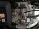 Motoculteur Eurosystems P55 moteur Honda GCVx 170 - 1+1 vitesses - Peinture bouchard&eacute;e