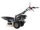 Eurosystems P55 - Motofaucheuse rotative multifonction - Honda GCVX 170