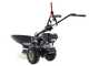 Eurosystems P55 - Motofaucheuse rotative multifonction - Honda GCVX 170