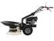 Eurosystems P55 - Motofaucheuse rotative multifonction - Honda GCVX 170