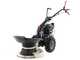 Eurosystems P55 - Motofaucheuse rotative multifonction - Honda GCVX 170