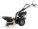 Eurosystems P55 - Motofaucheuse rotative multifonction - Honda GCVX 170