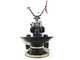 Eurosystems P55 - Motofaucheuse rotative multifonction - Honda GCVX 170