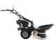 Eurosystems P55 - Motofaucheuse rotative multifonction - Honda GCVX 170