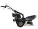 Eurosystems P55 - Motofaucheuse rotative multifonction - Honda GCVX 170