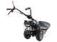 Eurosystems P55 - Motofaucheuse rotative multifonction - Honda GCVX 170