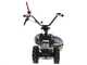 Eurosystems P55 - Motofaucheuse rotative multifonction - Honda GCVX 170