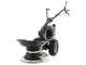 Eurosystems P55 - Motofaucheuse rotative multifonction - Honda GCVX 170