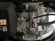 Eurosystems P55 - Motofaucheuse rotative multifonction - Honda GCVX 170
