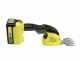 Karcher GSH  18-20 - Cisaille &agrave; gazon &agrave; batterie - Sculpte-haie