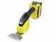 Karcher GSH  18-20 - Cisaille &agrave; gazon &agrave; batterie - Sculpte-haie
