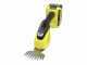 Karcher GSH  18-20 - Cisaille &agrave; gazon &agrave; batterie - Sculpte-haie