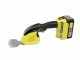 Karcher GSH  18-20 - Cisaille &agrave; gazon &agrave; batterie - Sculpte-haie