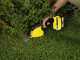 Karcher GSH  18-20 - Cisaille &agrave; gazon &agrave; batterie - Sculpte-haie