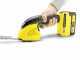 Karcher GSH  18-20 - Cisaille &agrave; gazon &agrave; batterie - Sculpte-haie